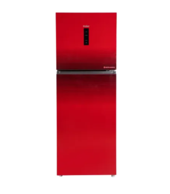 Haier Digital Inverter with Turbo Fan Refrigerators HRF-346 IDRA