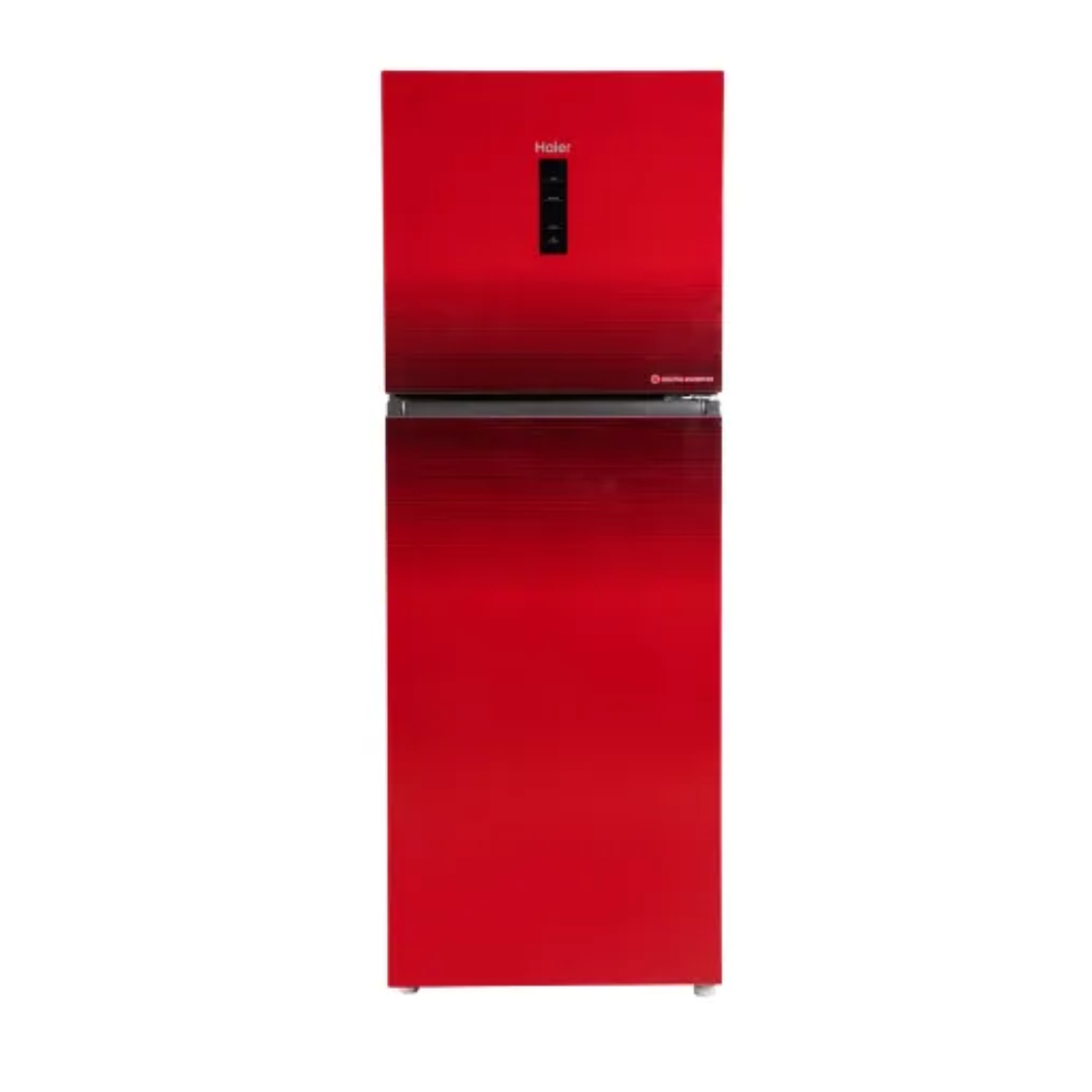 Haier Digital Inverter with Turbo Fan Refrigerators HRF-346 IDRA
