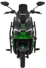REVOO B12 Electric Bike Price in Pakistan & Specs - 1800W - Image 3