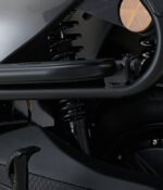Revoo C32Y Electric Scooter Price in Pakistan & Specs - 1200W - Image 6