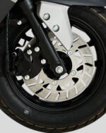 REVOO - E52 Electric Bike Price in Pakistan & Specs - 3000W - Image 6