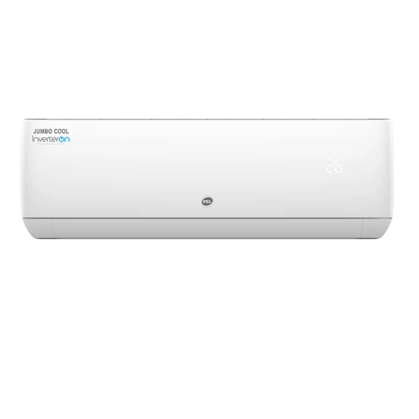PEL InverterOn Jumbo Cool T3 (H&C) Air Conditioner