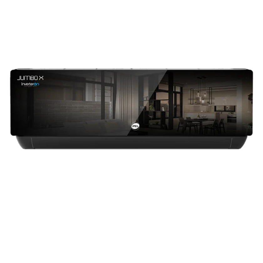 PEL InverterOn Jumbo X T3 (H&C) Air Conditioner - Price in Pakistan