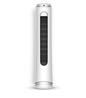 PEL InverterOn Supreme Round Air Conditioner
