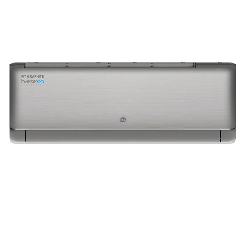 PEL InverterOn Fit Graphite T3 (H&C) Air Conditioner - Price in Pakistan