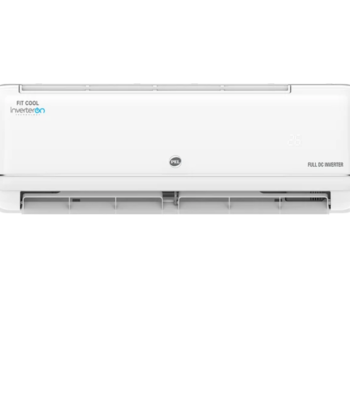 PEL InverterOn Fit Cool T3 (H&C) Air Conditioner - Price in Pakistan
