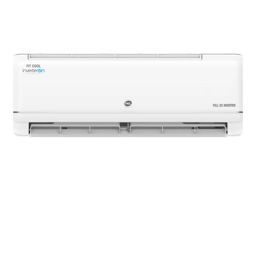 PEL InverterOn Fit Cool T3 (H&C) Air Conditioner - Price in Pakistan