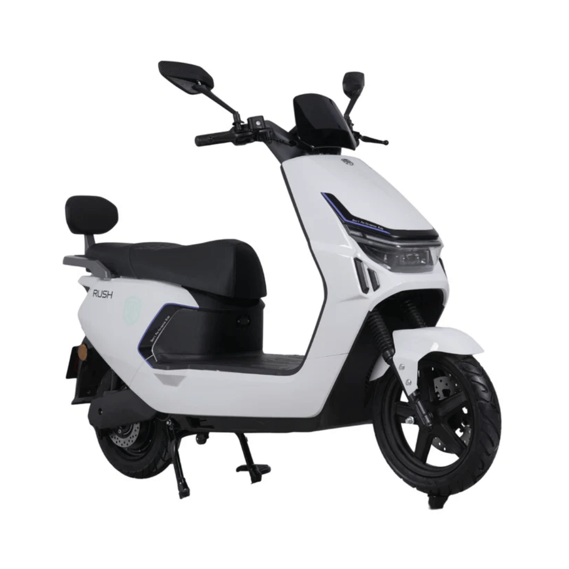 JINPENG Rush _ Electric Bike Price in Pakistan