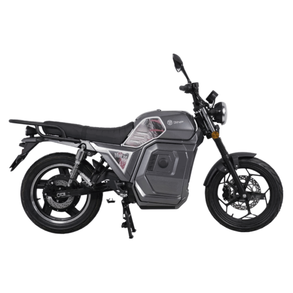 JINPENG Thrill _ Electric Bike Price in Pakistan Taj Eelectronics