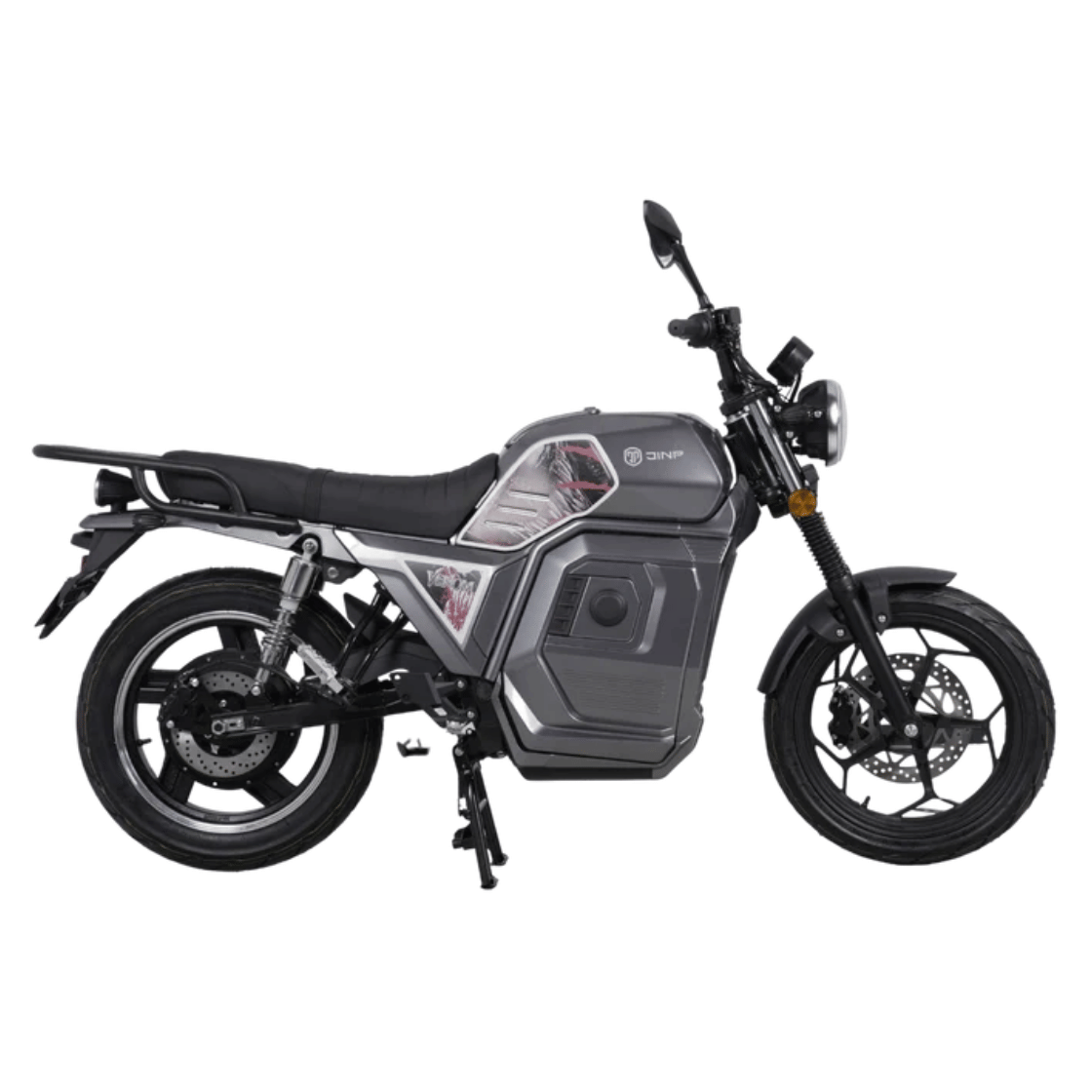 JINPENG Thrill _ Electric Bike Price in Pakistan Taj Eelectronics
