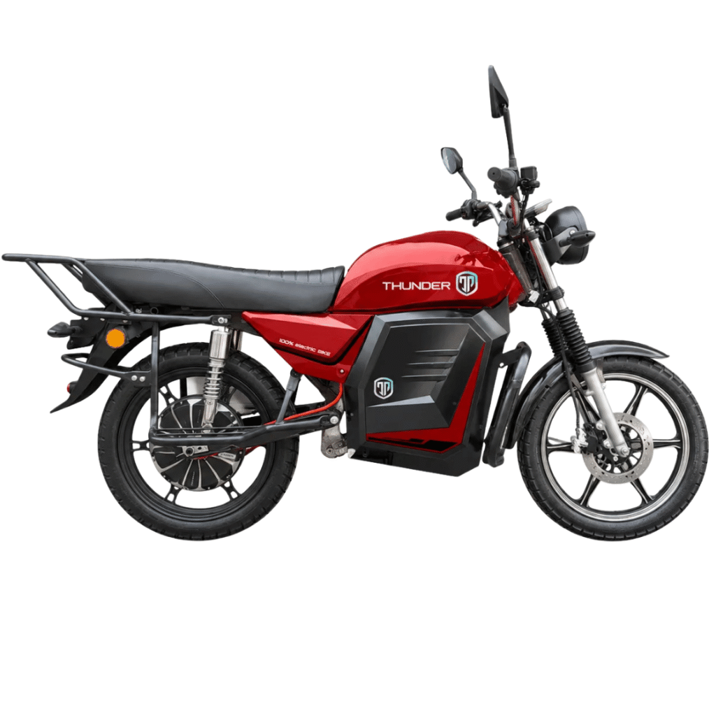 JINPENG Thunder _ Electric Bike Price in Pakistan Taj Eelectronics